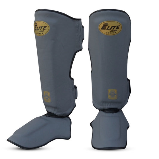 Coban Army Grey Shin Guards