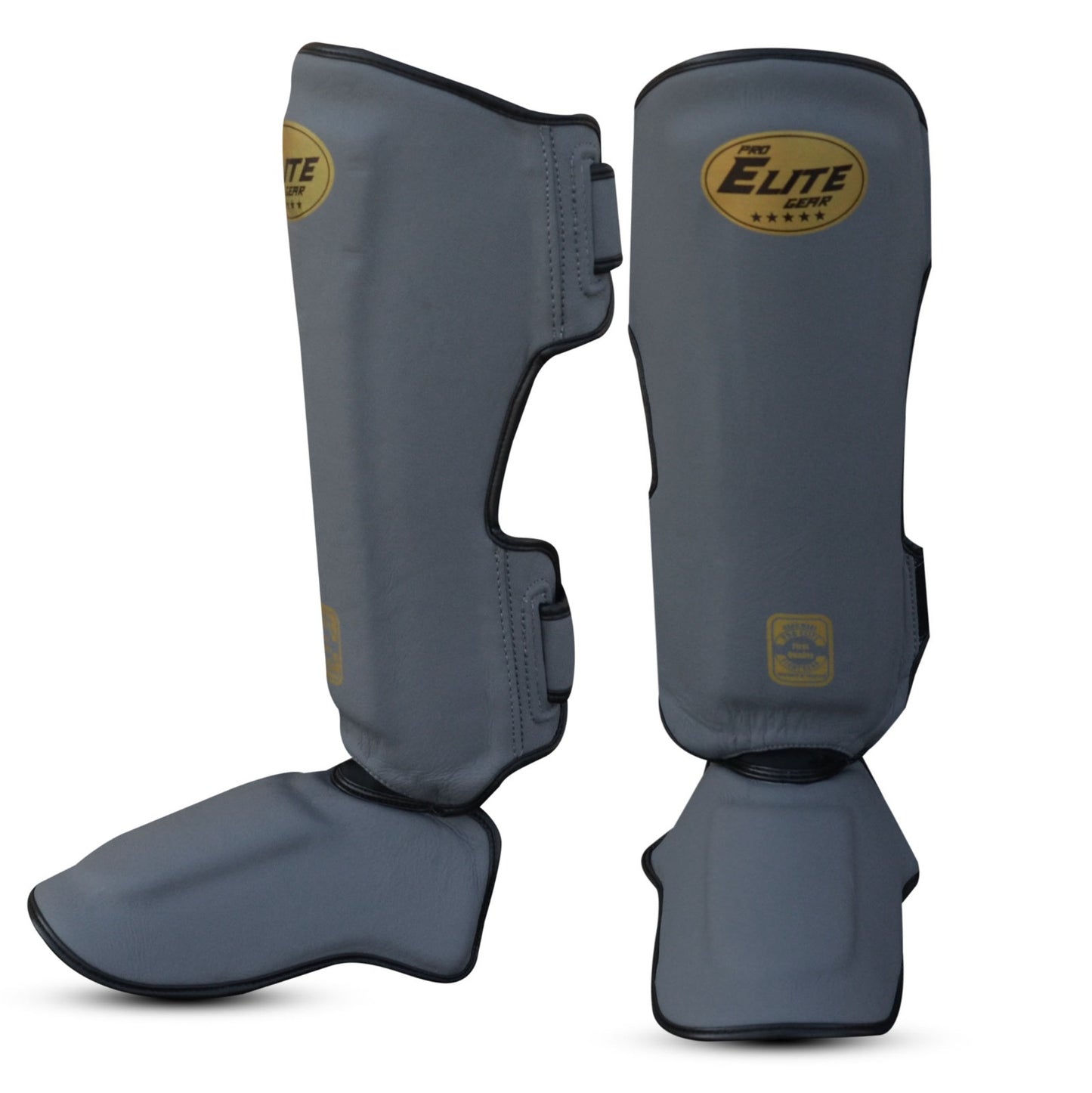 Coban Army Grey Shin Guards