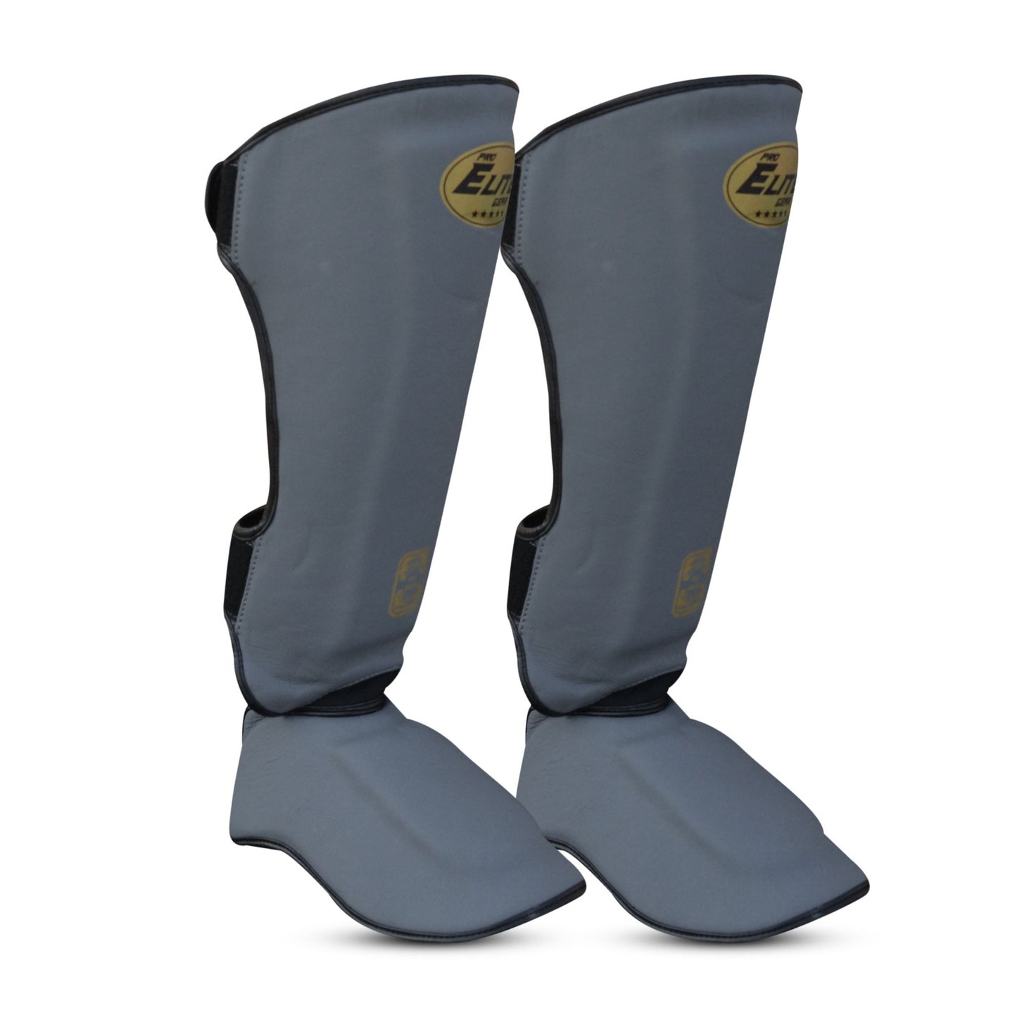 Coban Army Grey Shin Guards