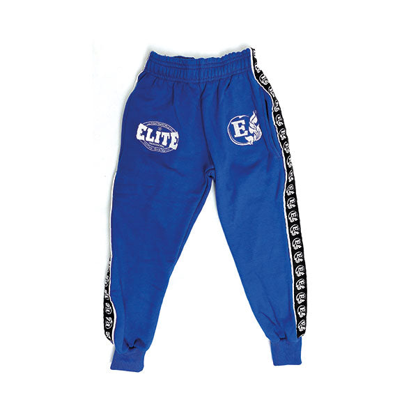 Elite Pant blue