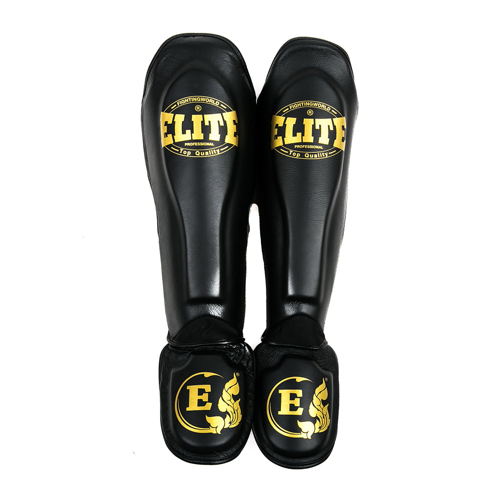 Diesel-noi Shinguard black/gold