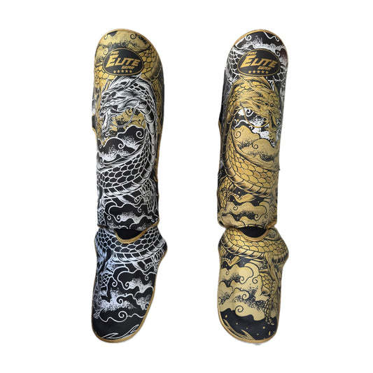 'Dragon' Shinguard