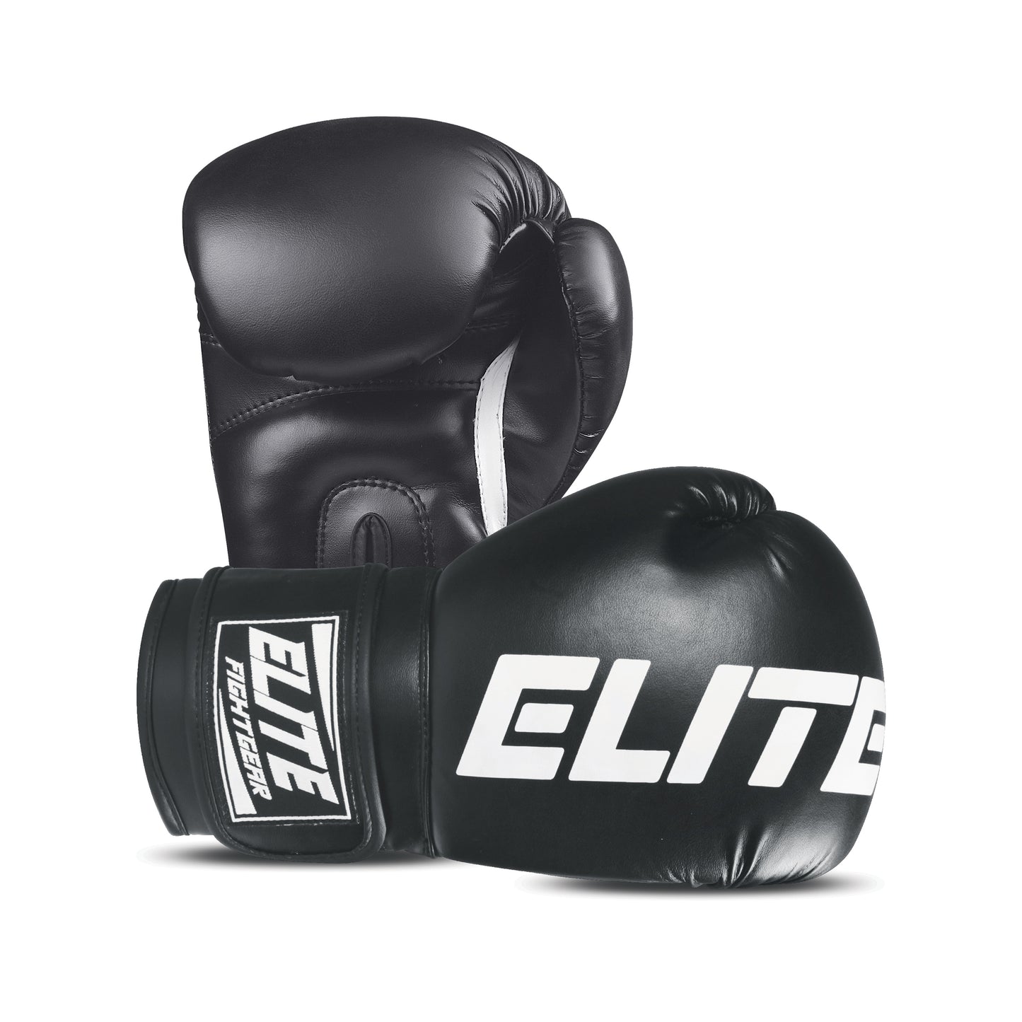 X-Beginners Boxing Gloves Black