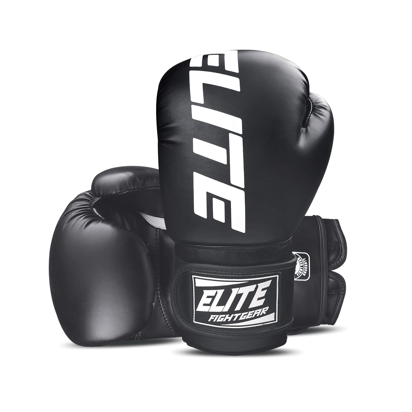 X-Beginners Boxing Gloves Black