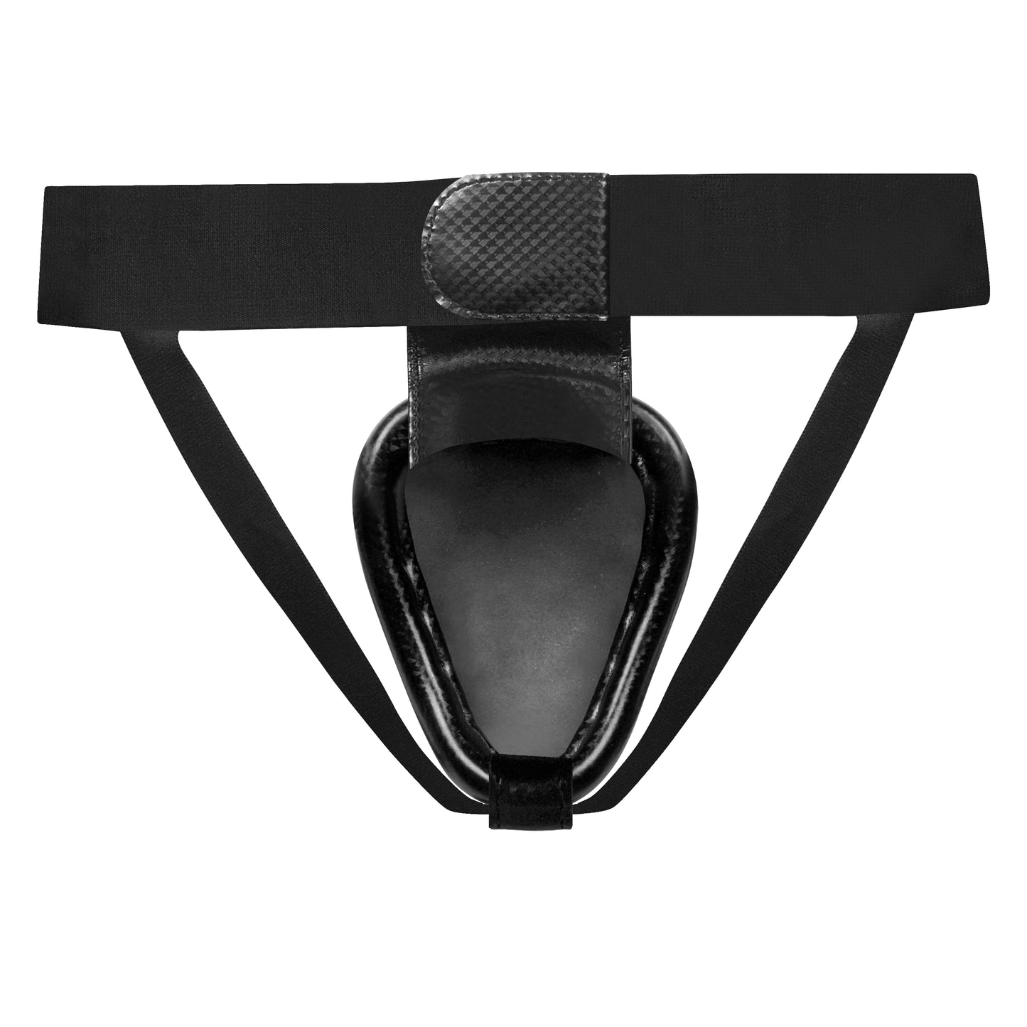 Steel Cup Elastic