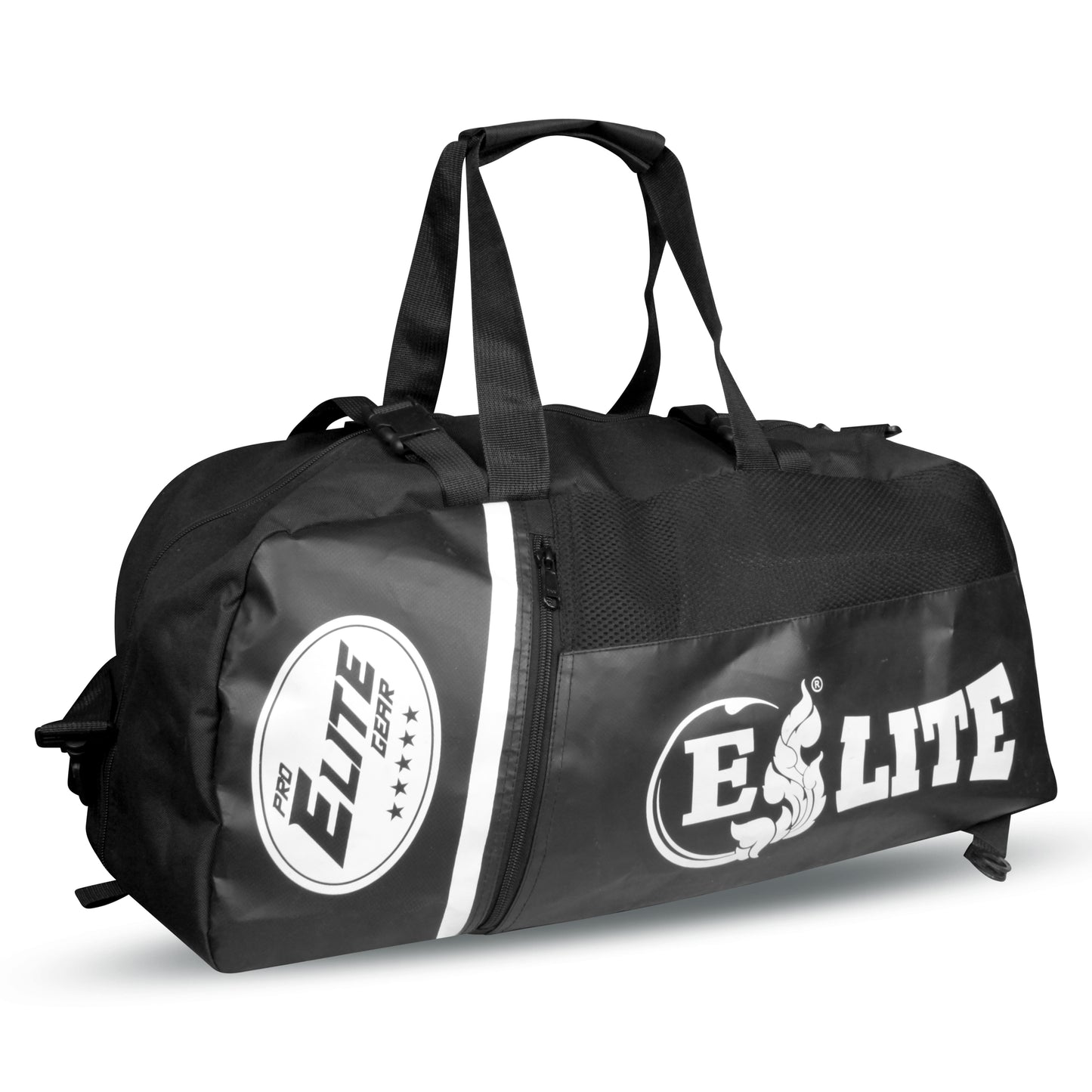 Bag Pack Convertor
