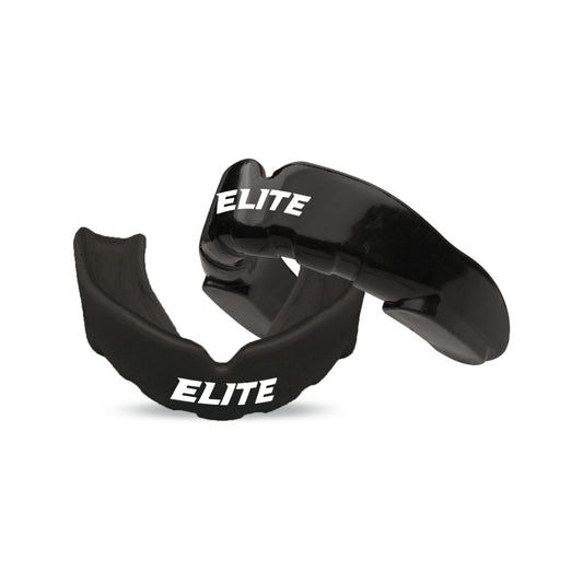 Mouth Gel Protectors Black