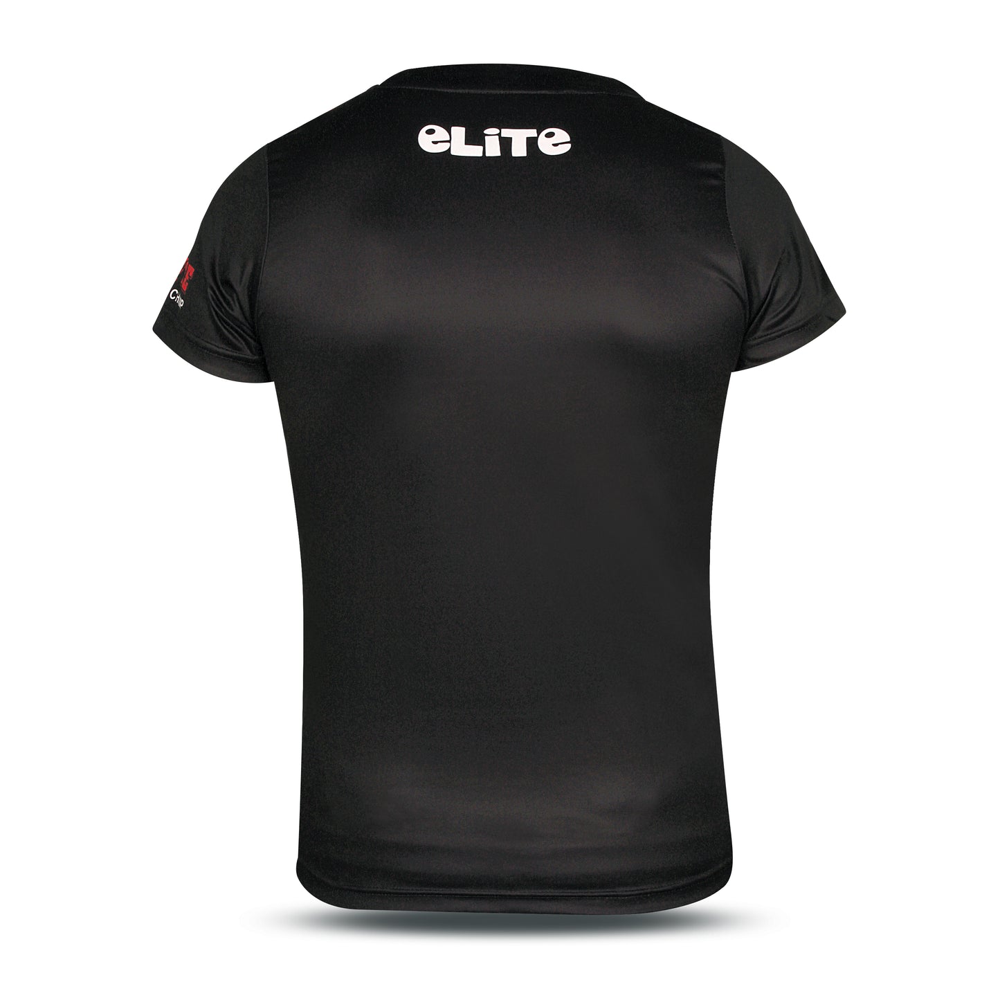 EFC TEE Kids Black