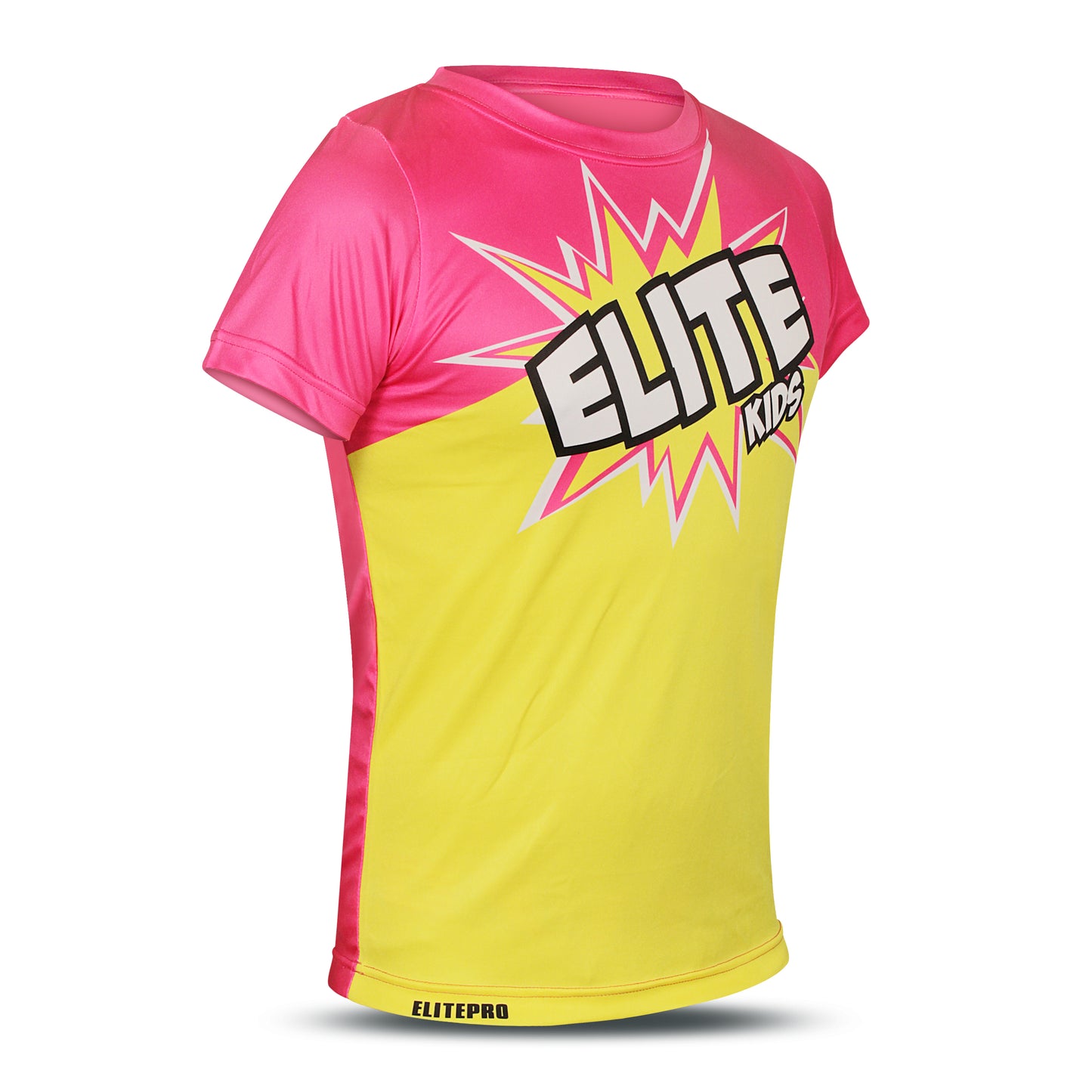EFC TEE Kids Pink