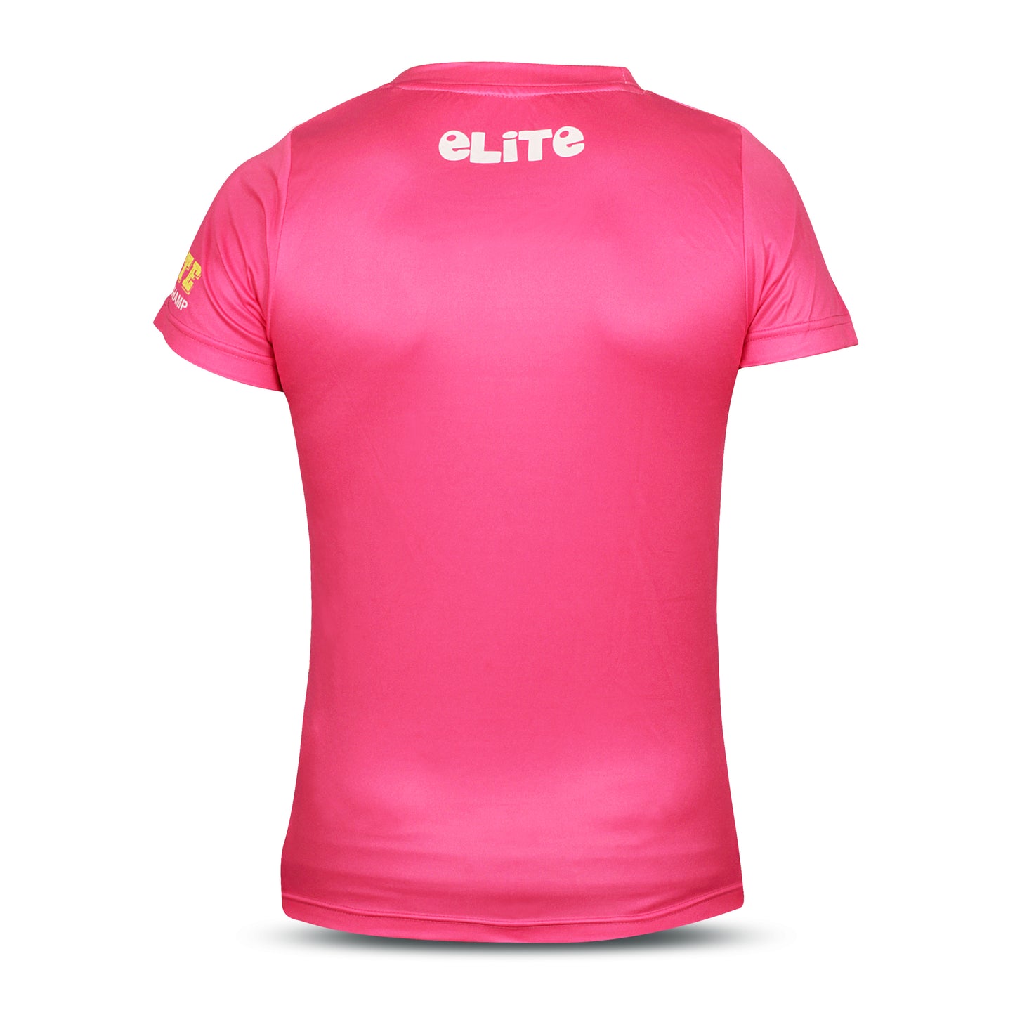 EFC TEE Kids Pink