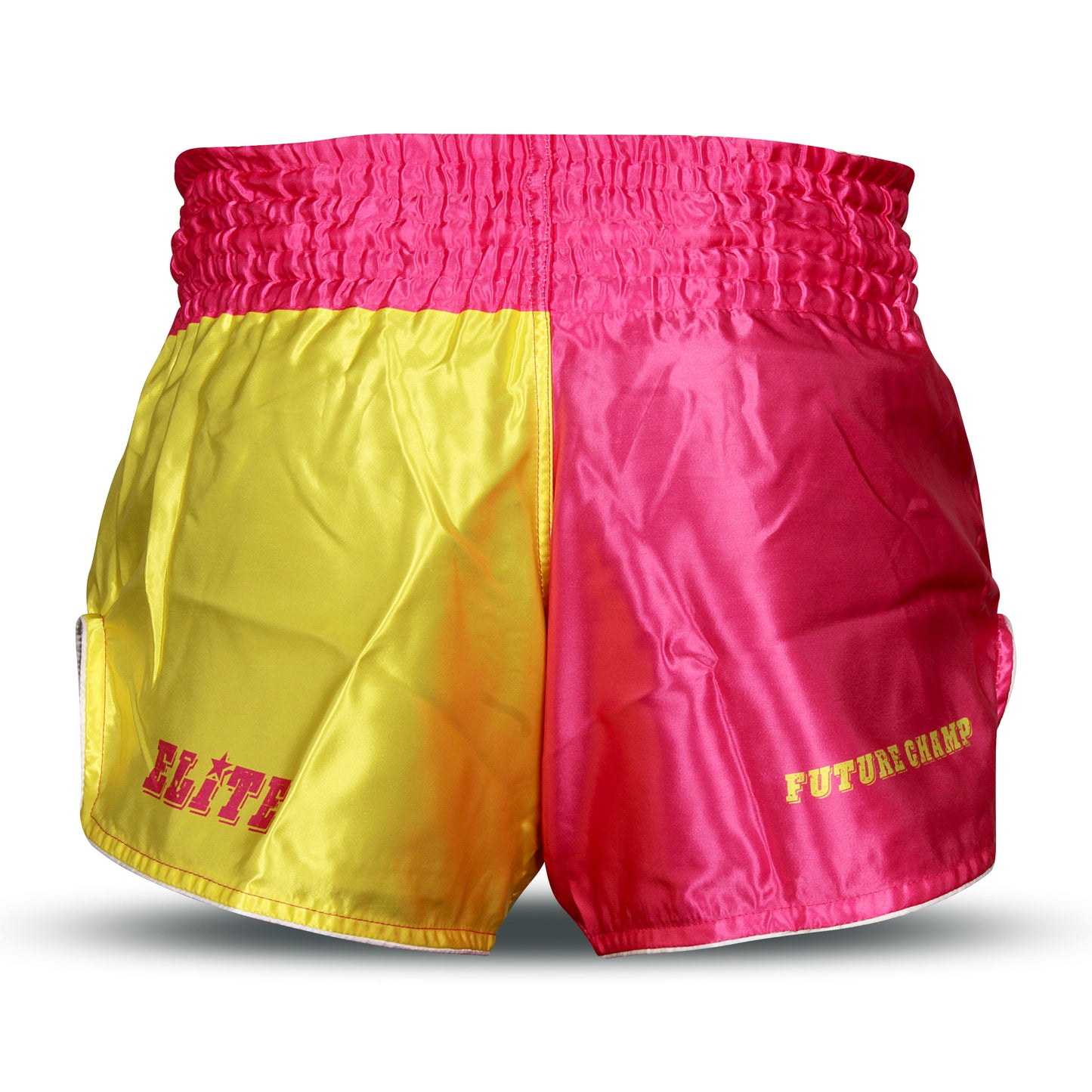 EFC Muay-Thai Short Kids