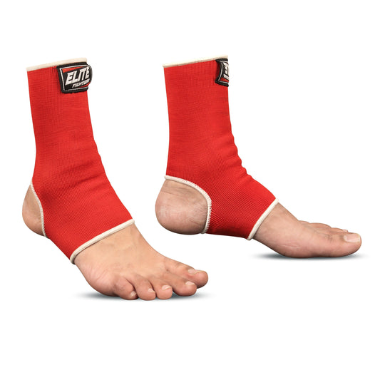 Ankle Support Red