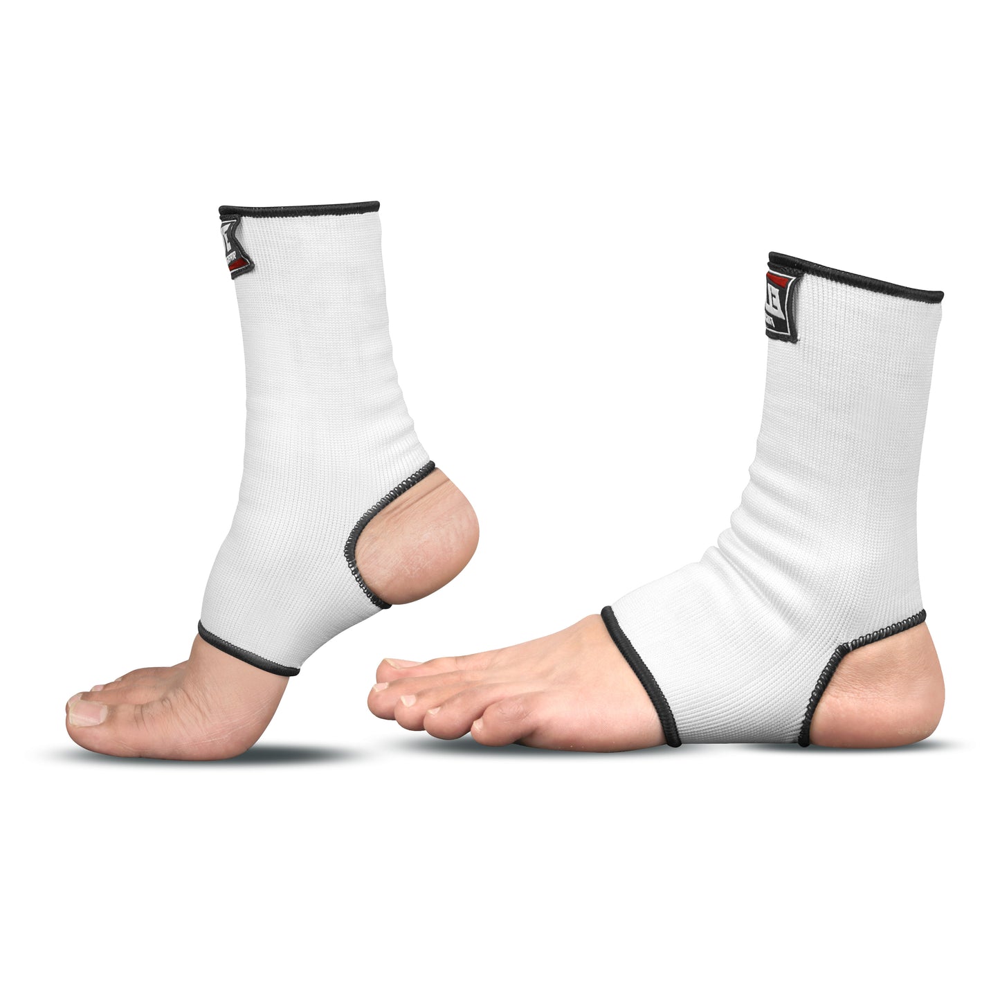 Ankle Support White
