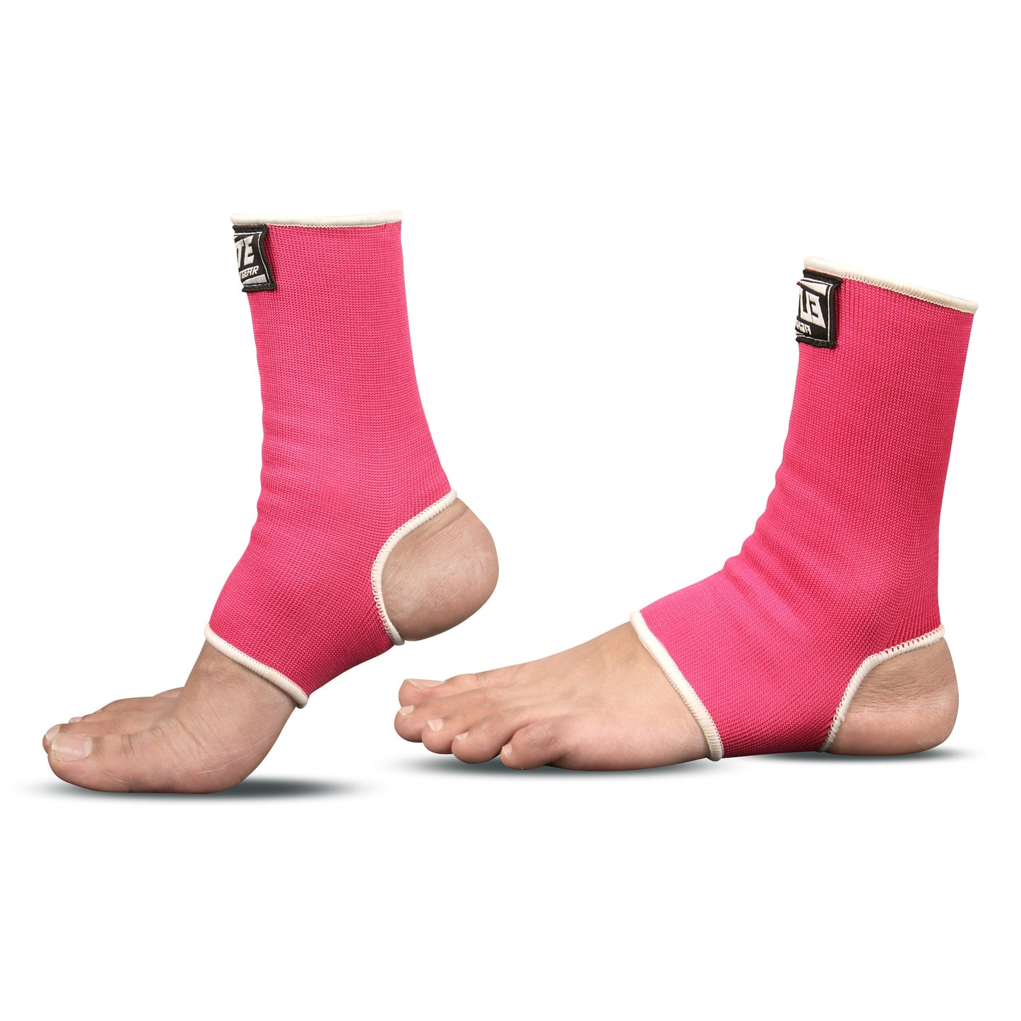 Ankle Support Pink