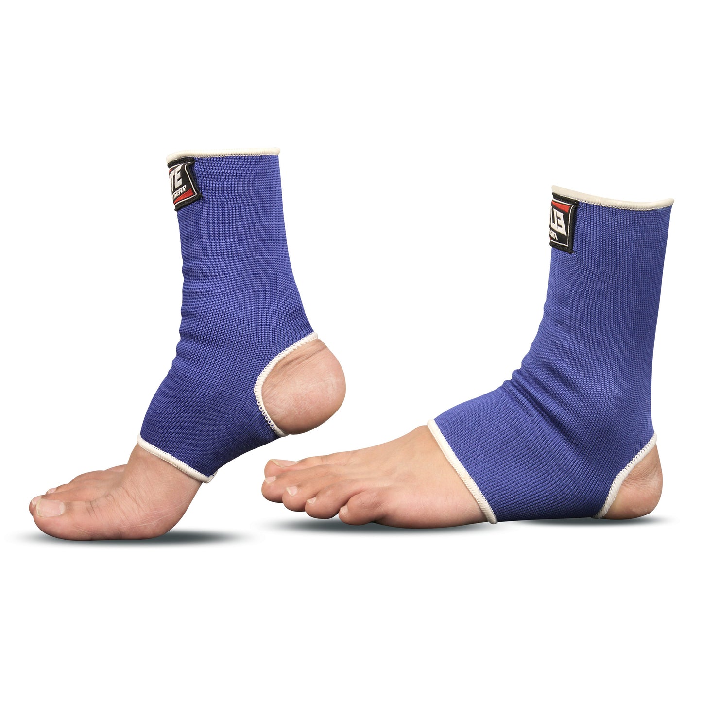 Ankle Support Blue