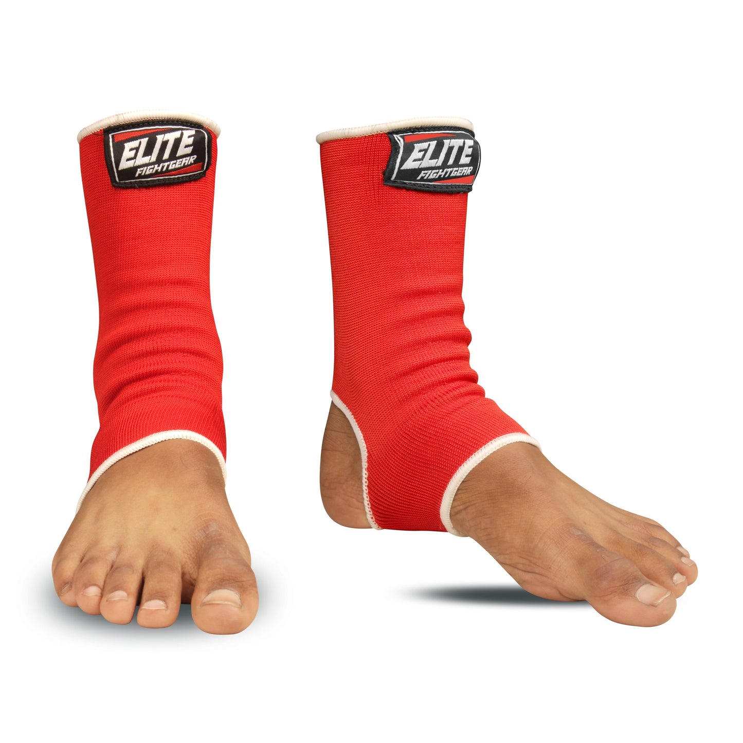 Ankle Support Red