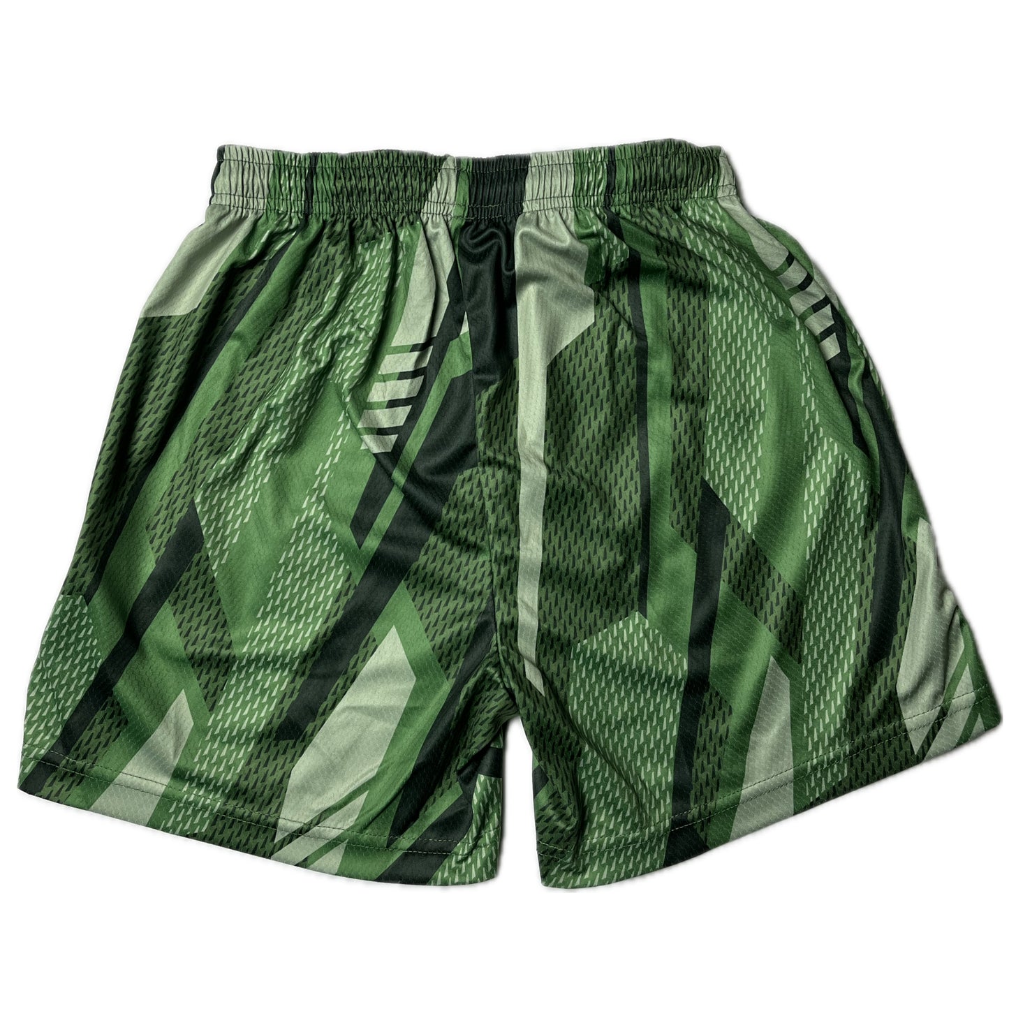 MEISTER Mesh Short green