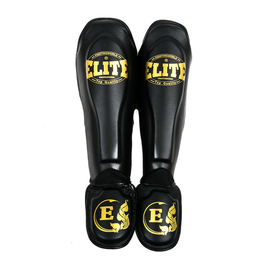 Diesel-noi Shinguard black/gold