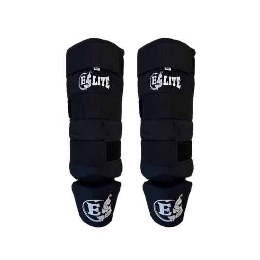 Punch Velcro Shinguard Cotton