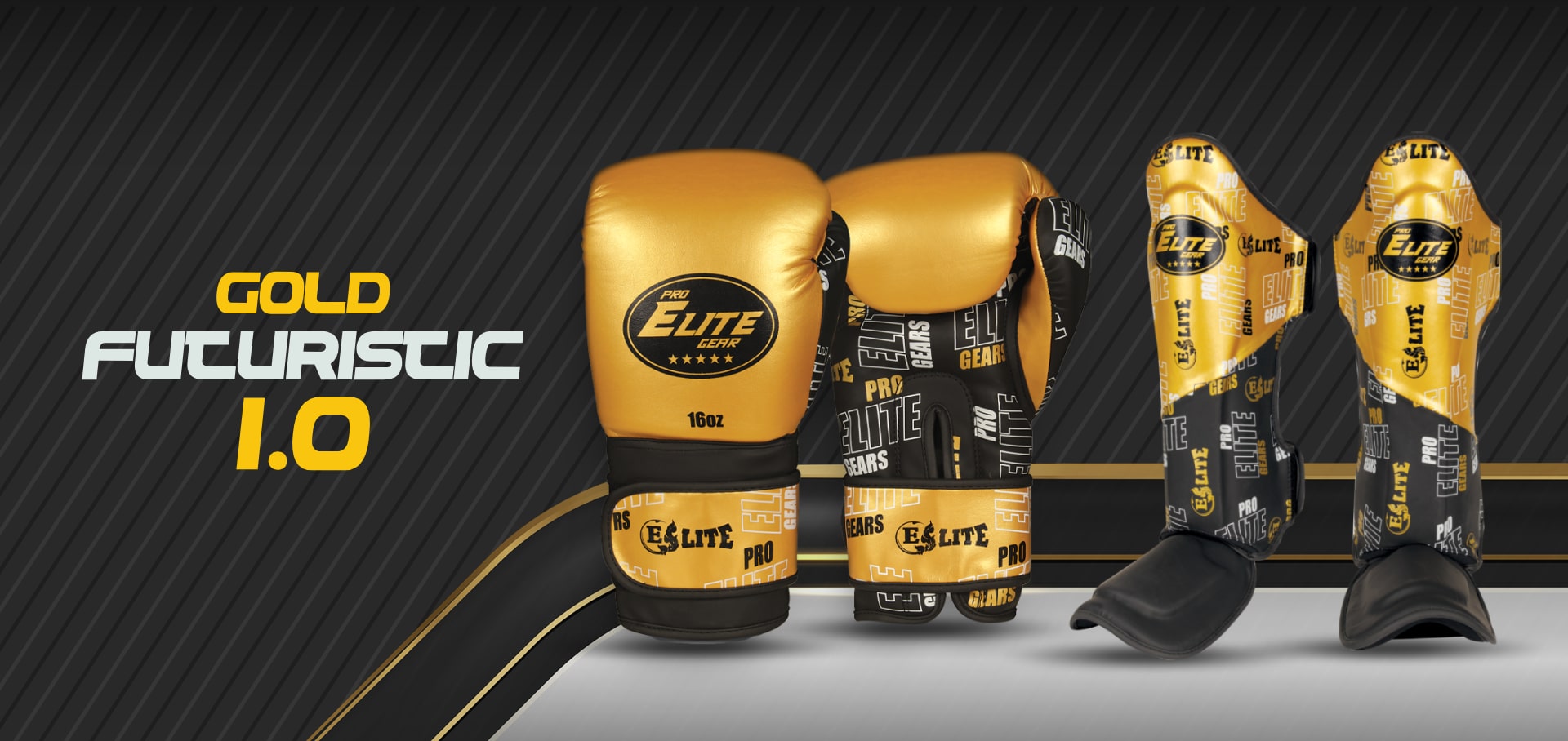 Elite Pro Gear