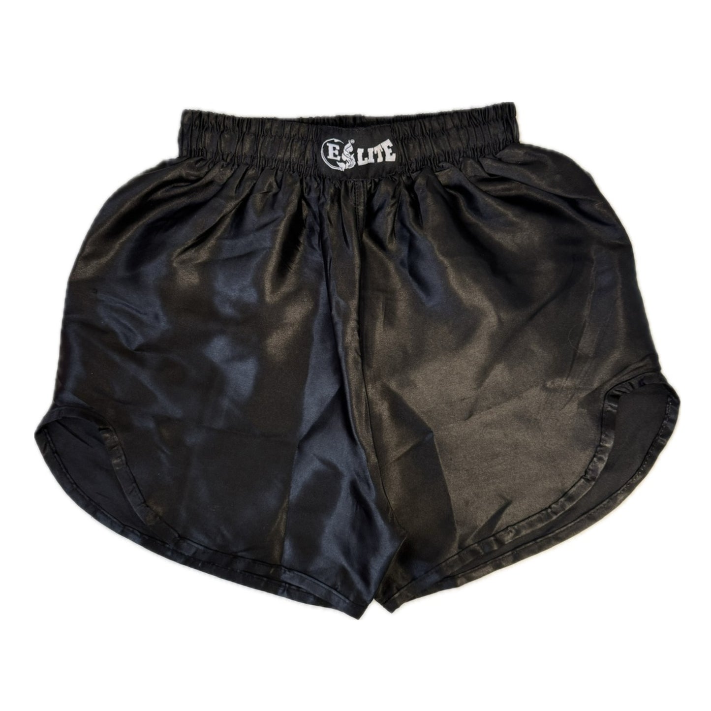 Punch MT short Black