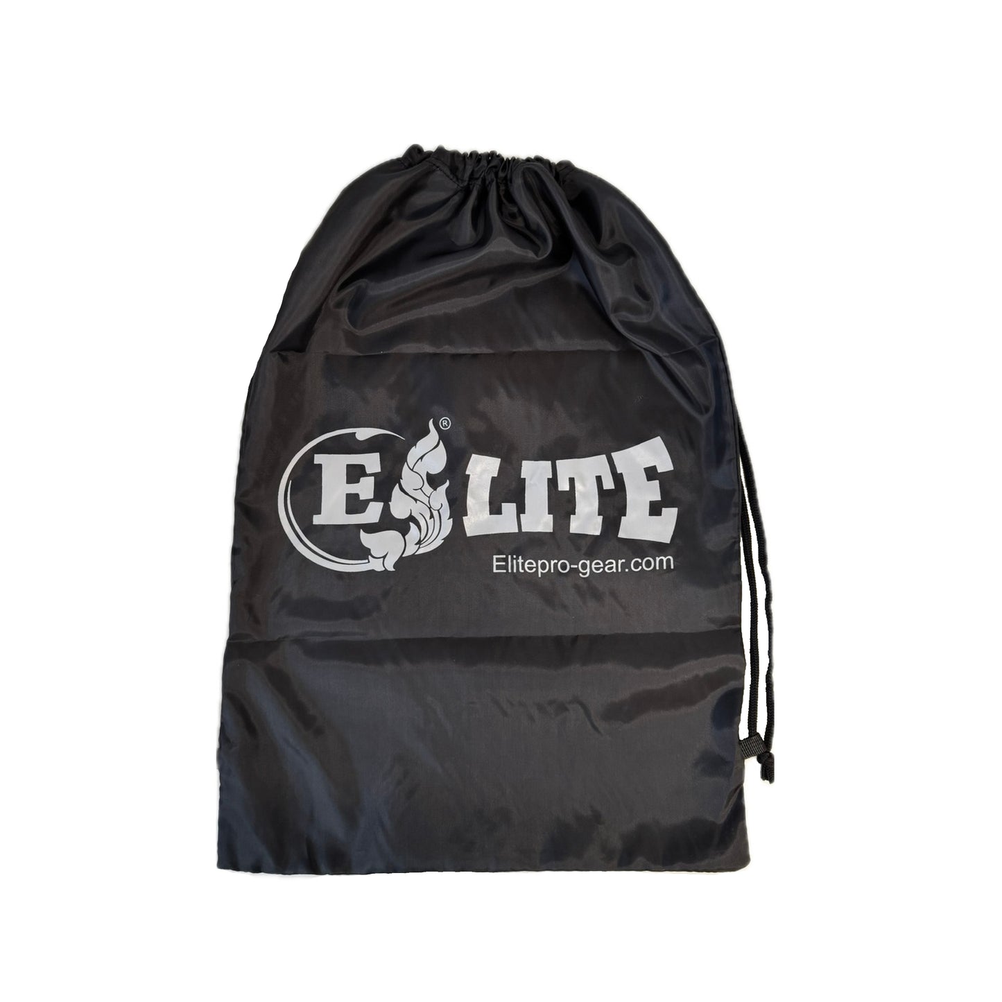 Punch Gym Bag black