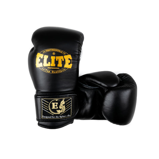 Diesel-noi Leer Black/Gold