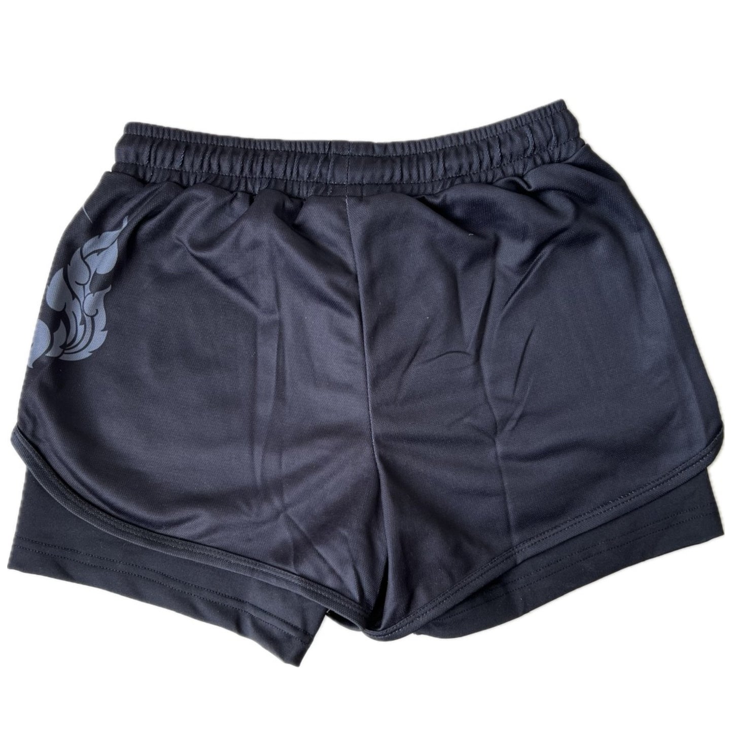 Pro Elite Gear 'Pro line' Mesh +short