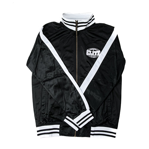 Elite Basic Jacket 'Reward' Black