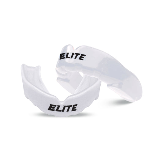 Mouth Gel Protectors White